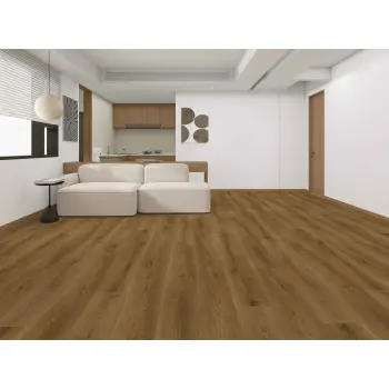 Panele winylowe WENINGER AQUATUS SPC 5mm - Dąb Cerro + KOD RABATOWY